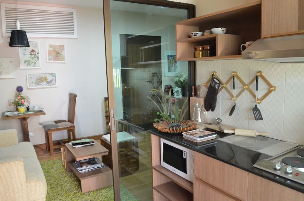 All in one Function City Resort Condo Unit