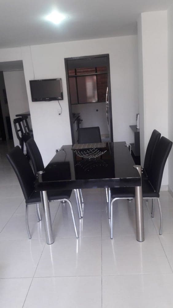 Apartment in Laureles