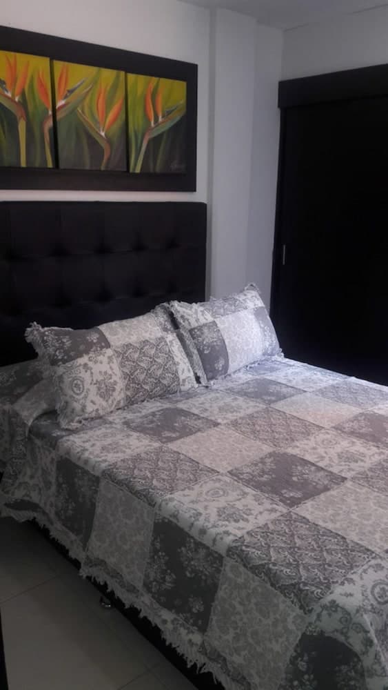 Apartment in Laureles