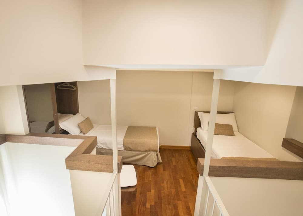 Palazzo Depretis Naples