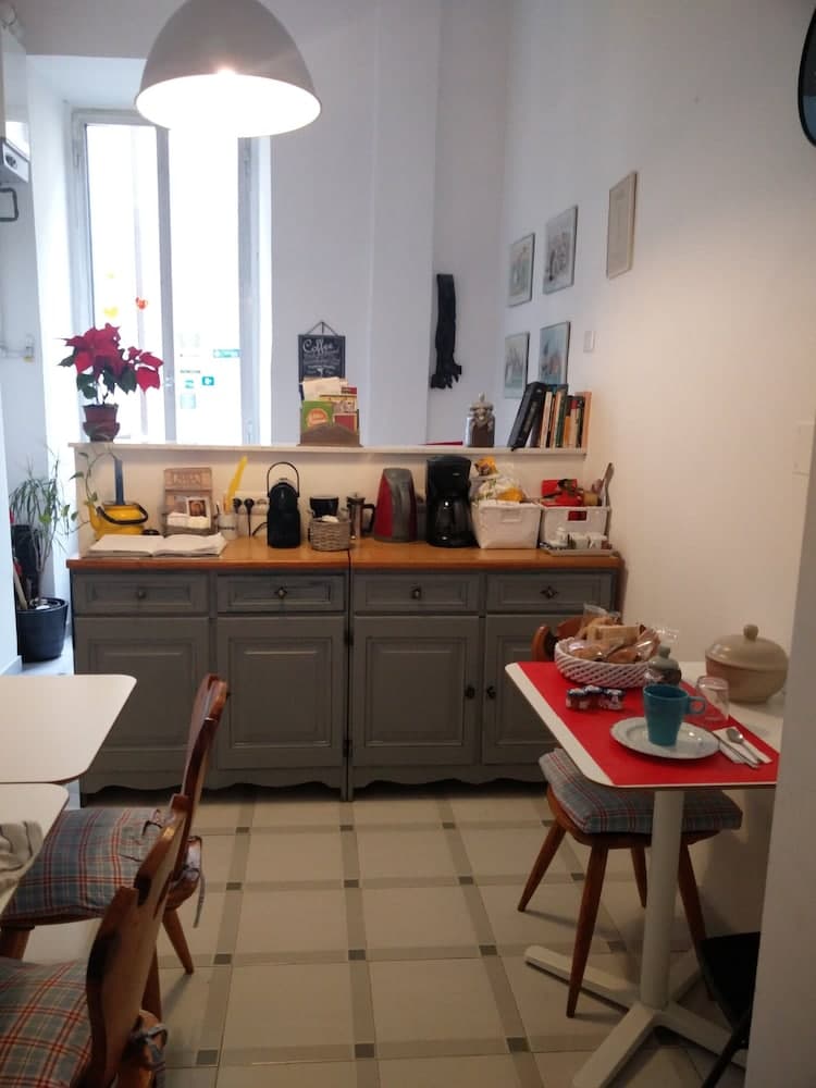 Room in B&B - A Casa Boschi Near Vatican Double Room