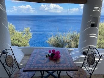 Casa Luna Incredible Sea View