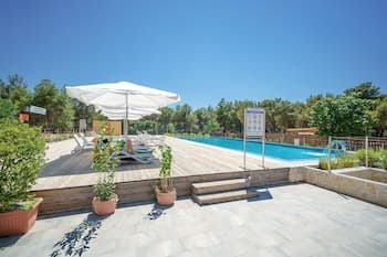 Unique Park View Room With Breakfast Included