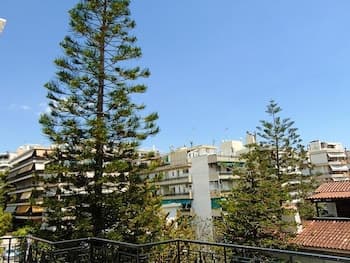 Brand new Brilliant Apartment at Athenian Riviera