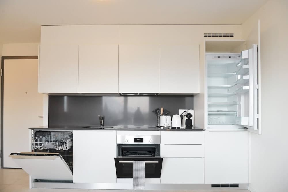 Brand New Apartment Cecilia Residenceapt N8