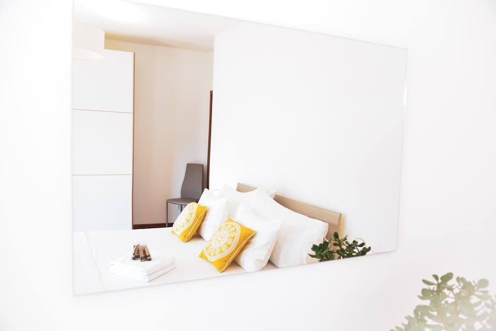 One & Only 🎖central City Penthouse