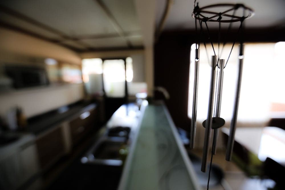 Large And Cosy Apartment With Private Garden