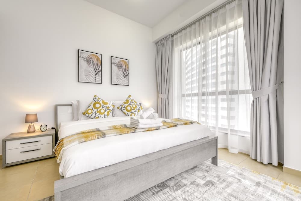 Maison Privee - Sun & Sand at Dubai’s Famous JBR Beach