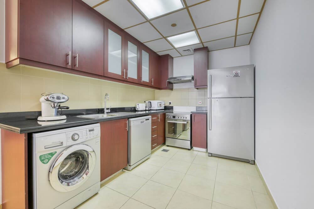 Maison Privee - Sun & Sand at Dubai’s Famous JBR Beach