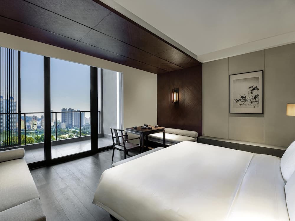 Pullman Nanchang Xinlv