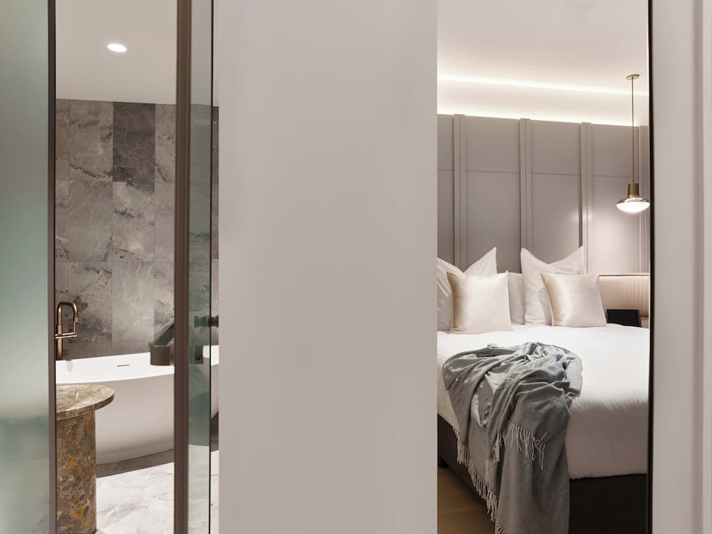 The Porter House Hotel Sydney - MGallery