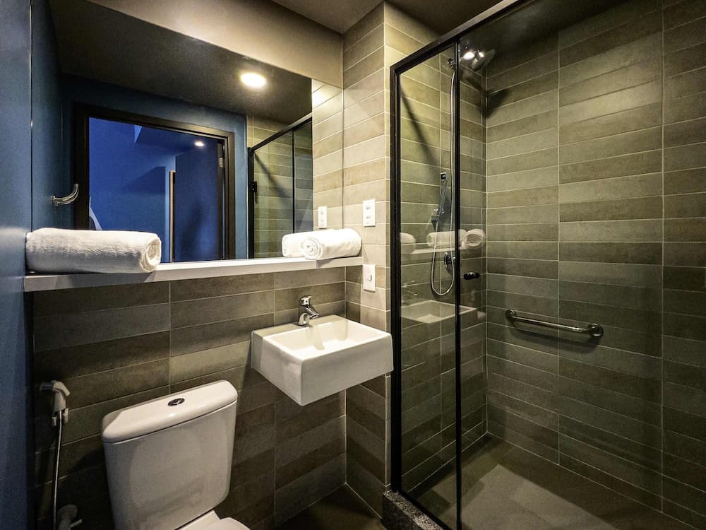 Ibis budget Camboriú