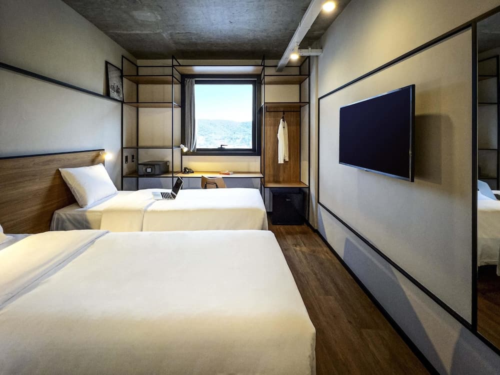 Ibis Plaza Balneario Camboriu