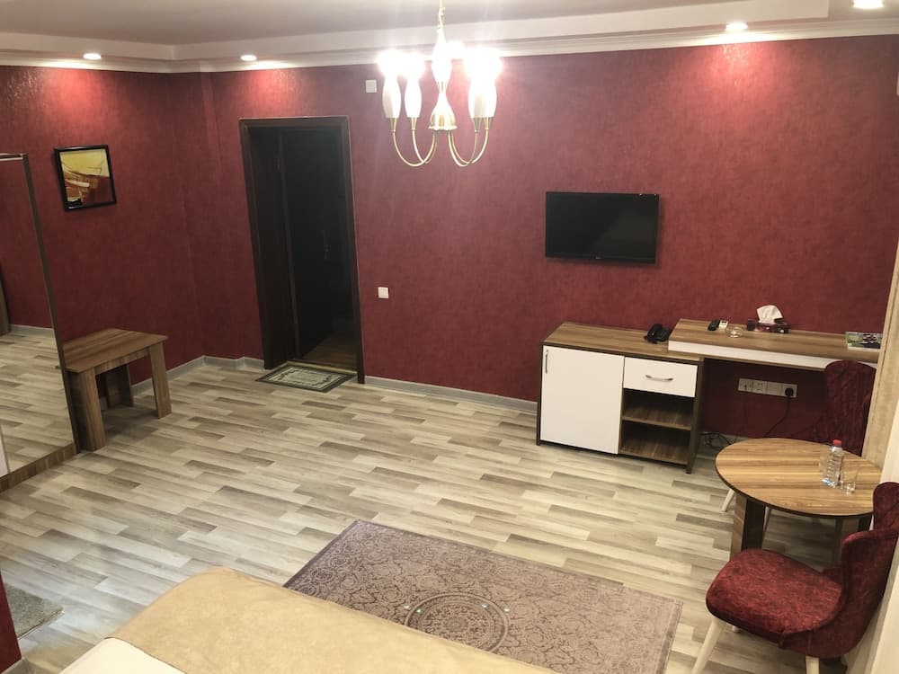 Gallery Lux Hotel Baku