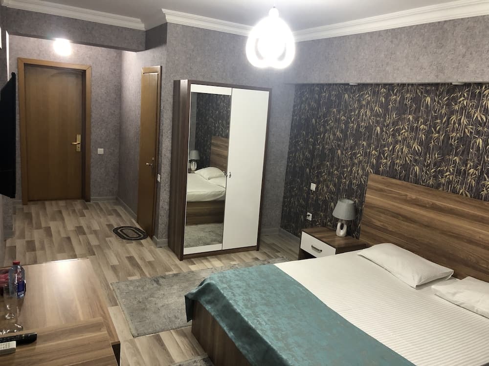 Gallery Lux Hotel Baku