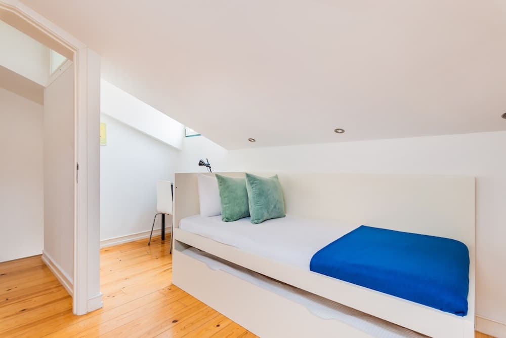 Condessa Central Duplex