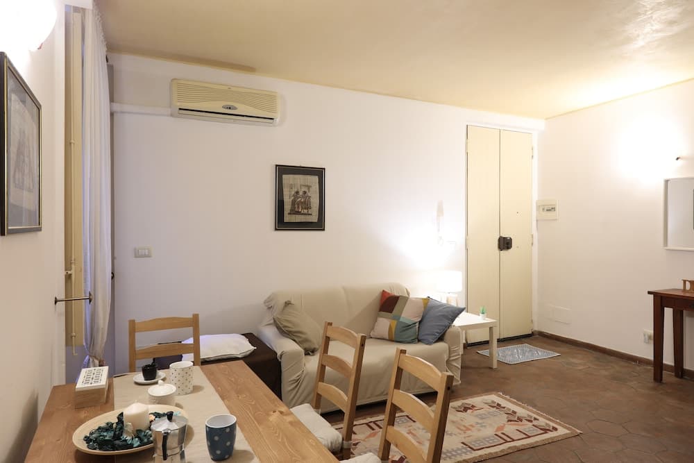 Catania City Center Apartments
