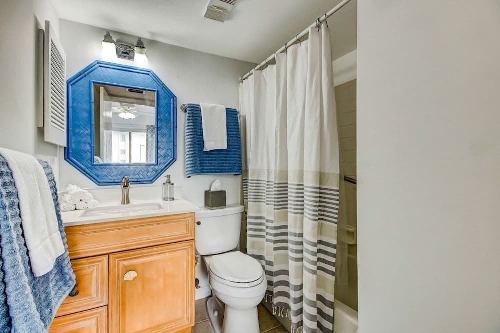 St. Augustine Ocean And Racquet 5218 2 Bedroom Condo by Redawning