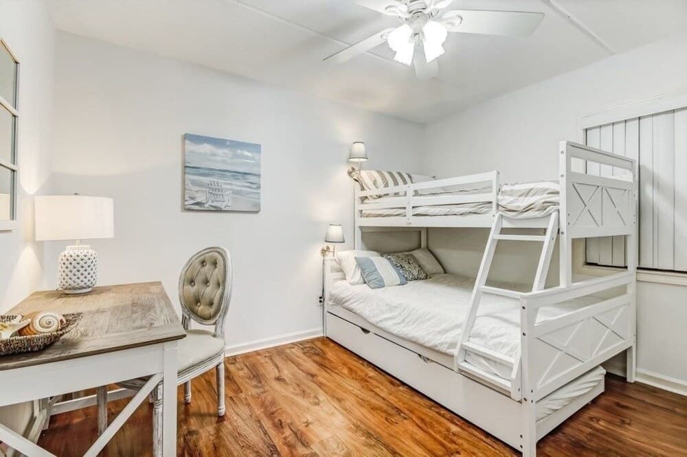 St. Augustine Ocean And Racquet 5218 2 Bedroom Condo by Redawning