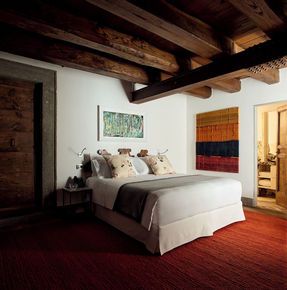 Palazzo delle Pietre Luxury Apartments