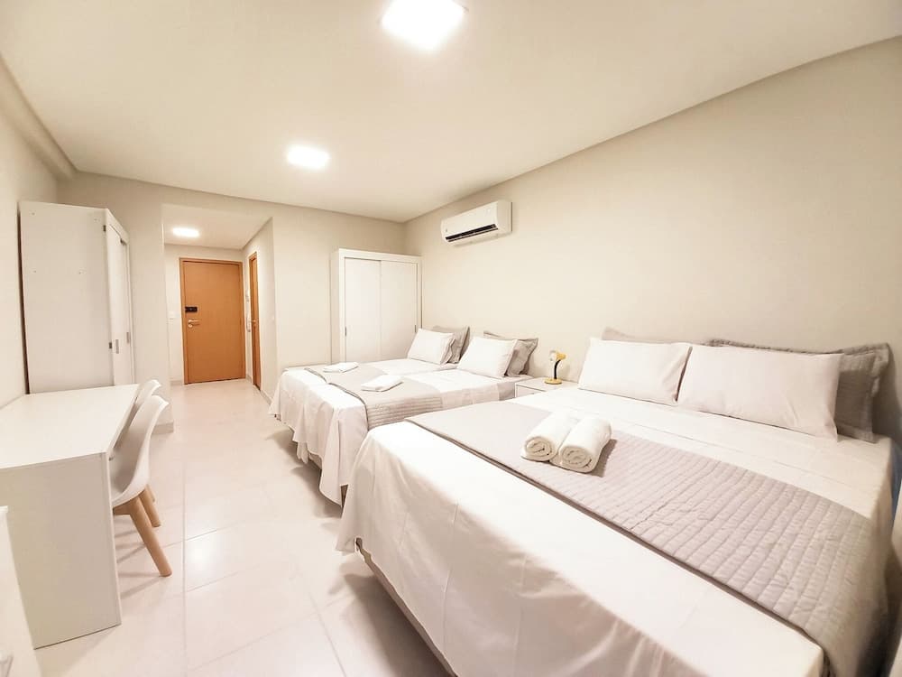 Eco Resort - Igrejinha de Carneiros