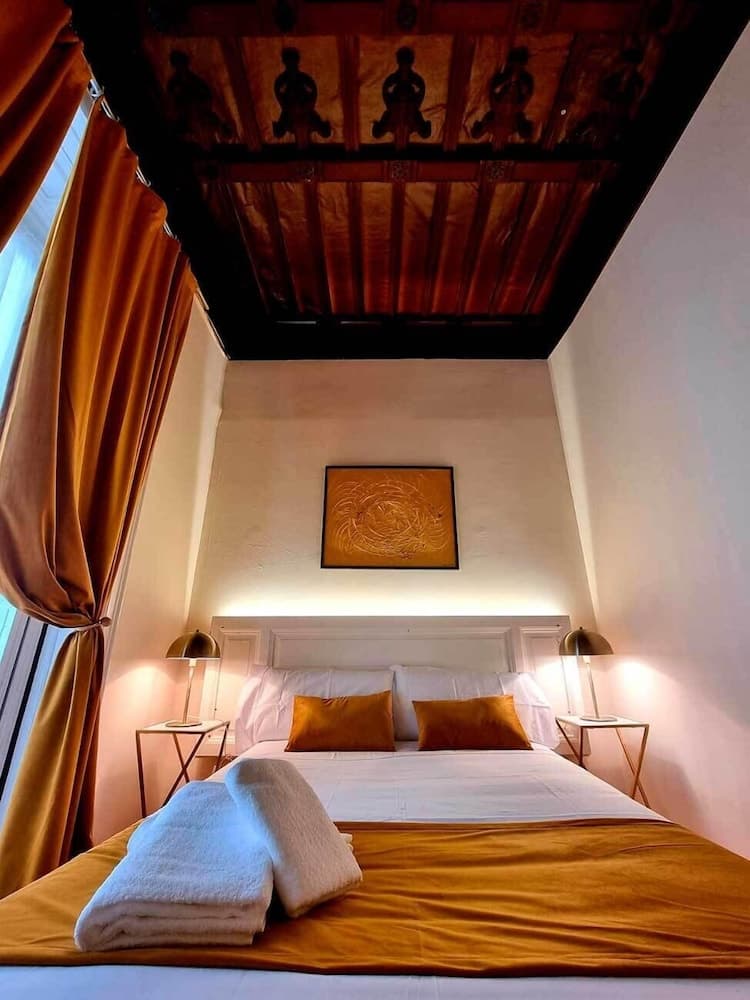 Le Petit Palü - Flora