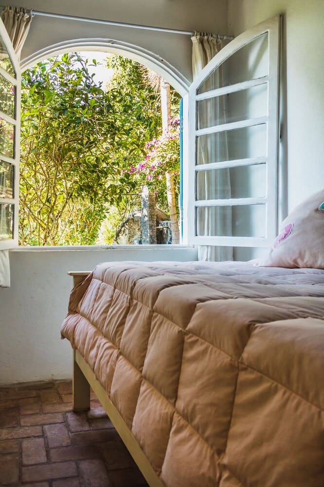 Casa Pacuíba - Ilhabela