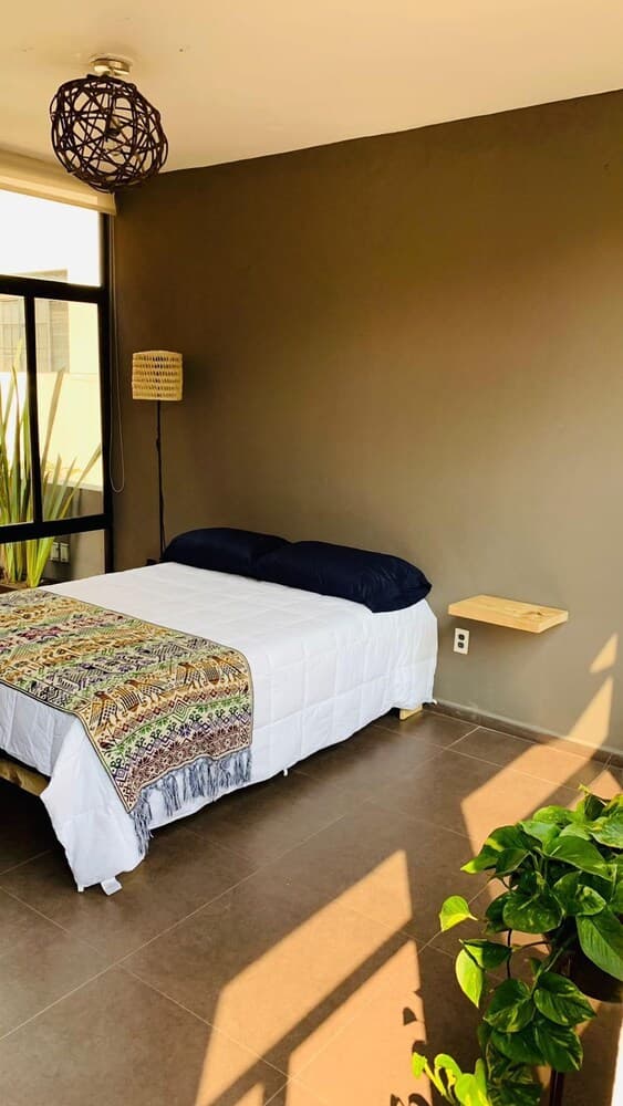 The Reef House Condesa