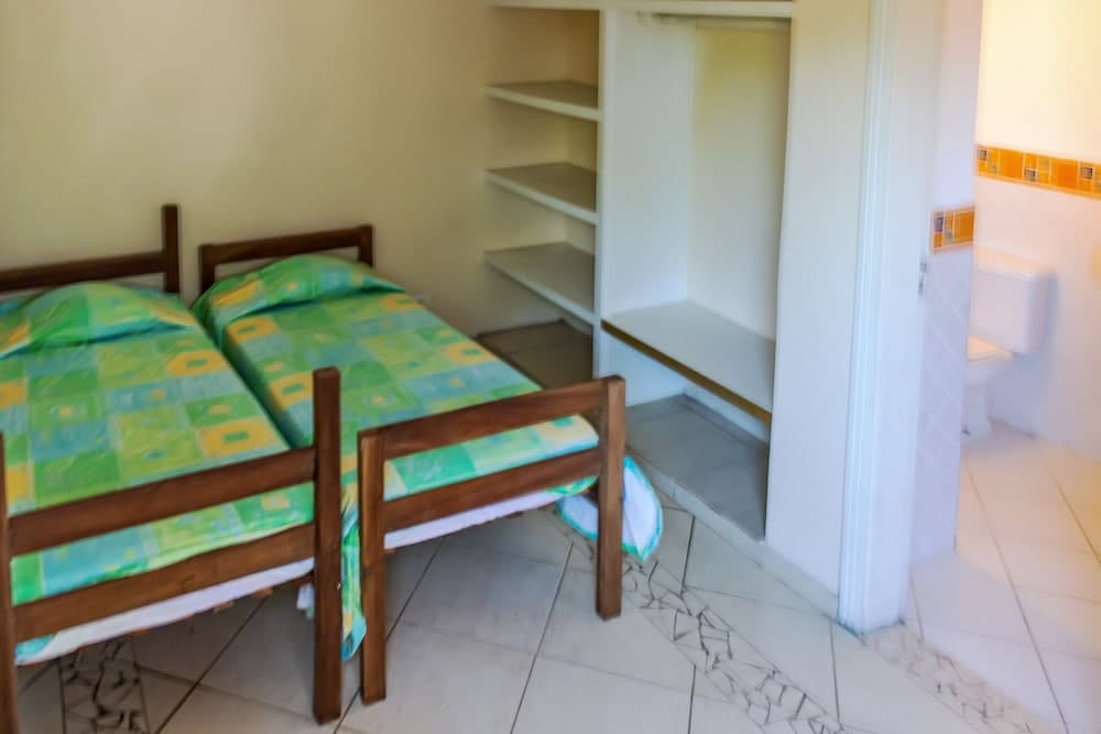 Mansão Sobreomar - Ilhabela