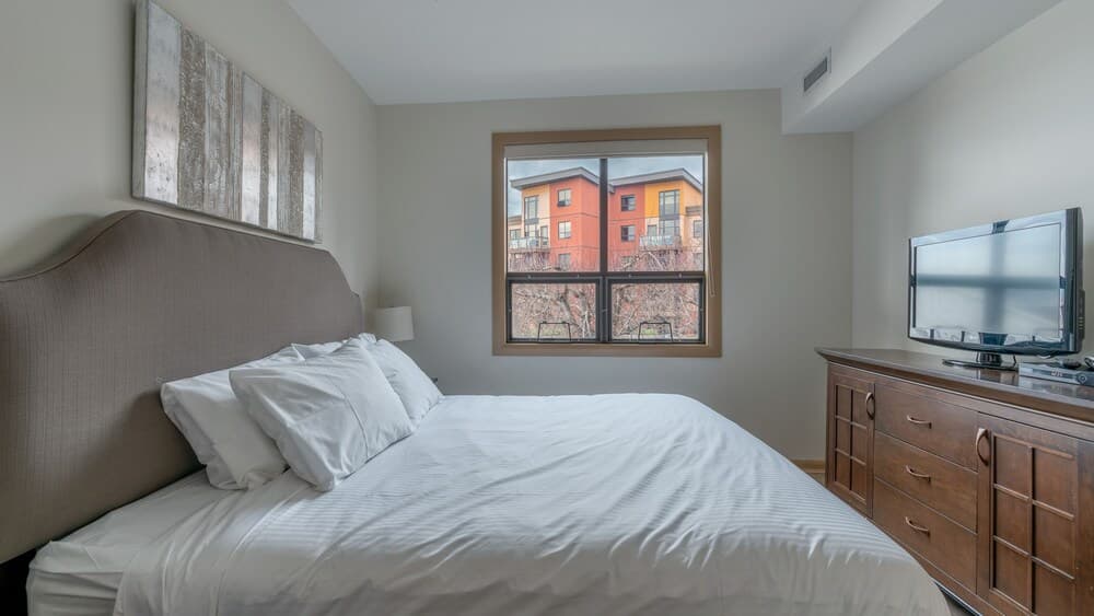 Pool and Lake Views at Playa del Sol Resort! #435