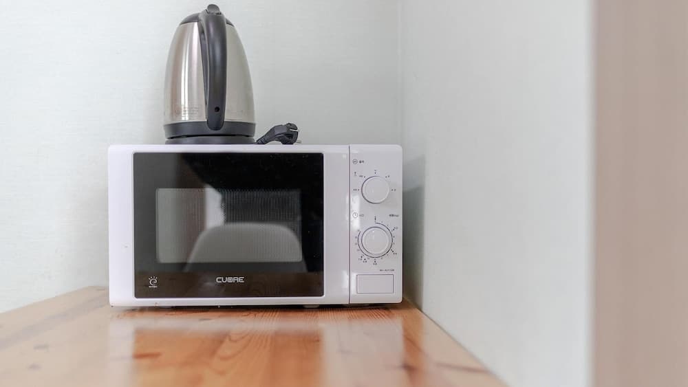 Samcheok Bongsuni-unni Pension