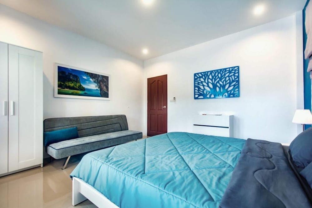 Aonang Symphony 3 Bedrooms Private Pool Villas