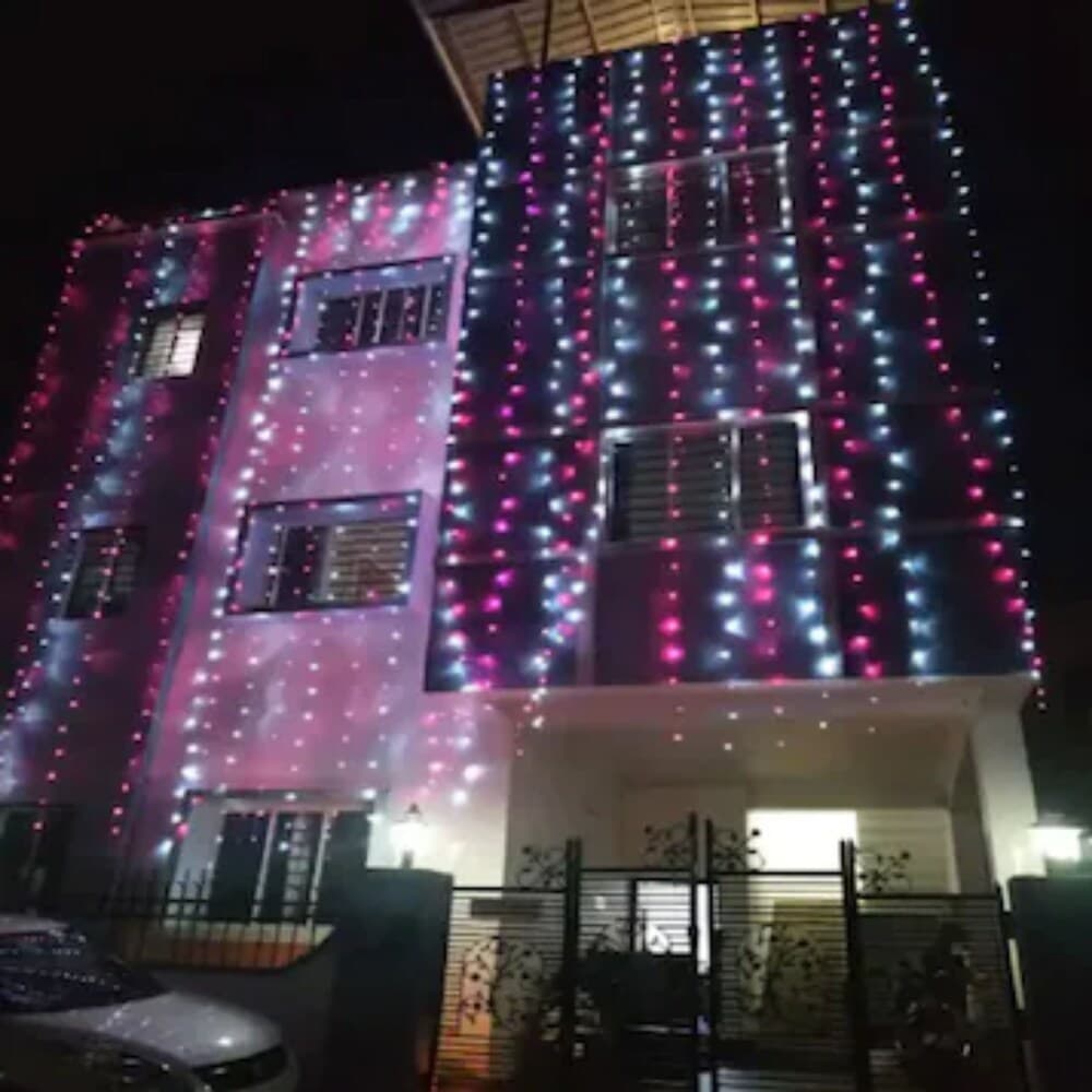 Goroomgo Madhur Homestay Bhubaneswar