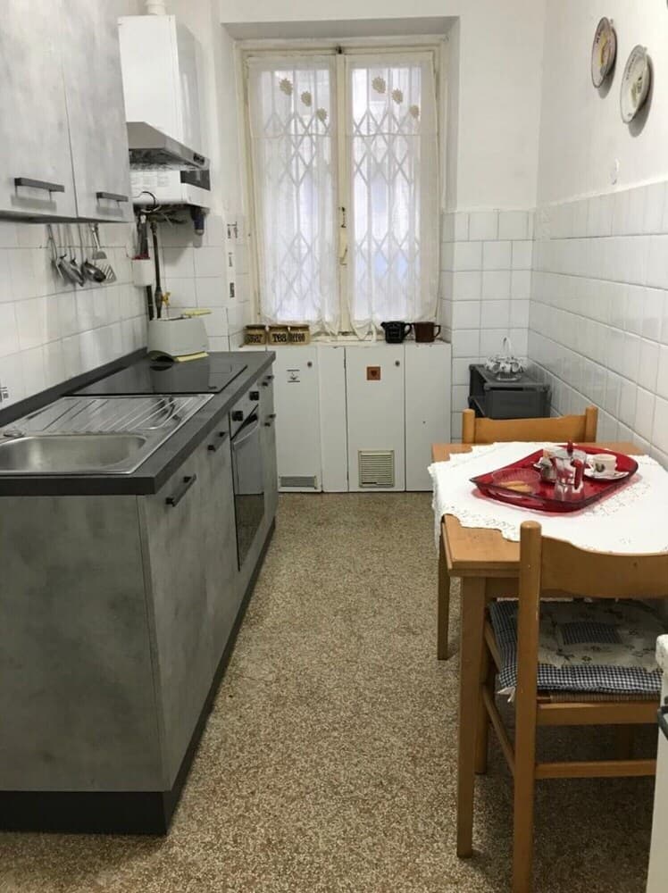 Casa Regina 800 Mt From The Sea