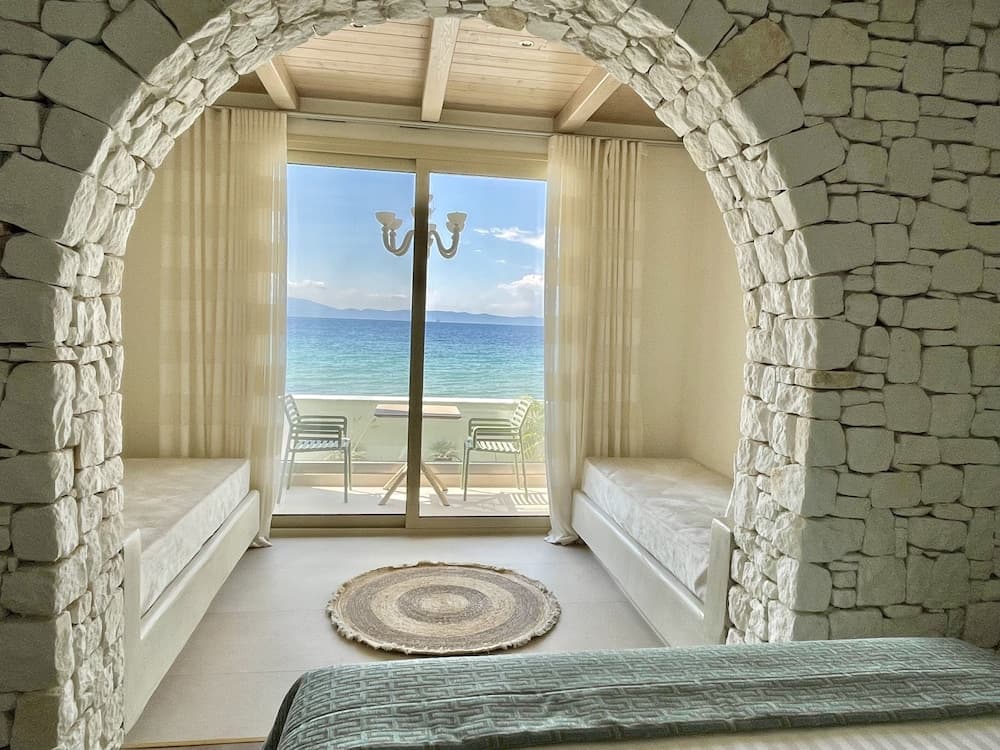 Byblos Aqua, The Amazing Sea Front Villa