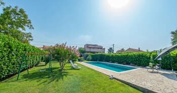 Villa Queen's Garden