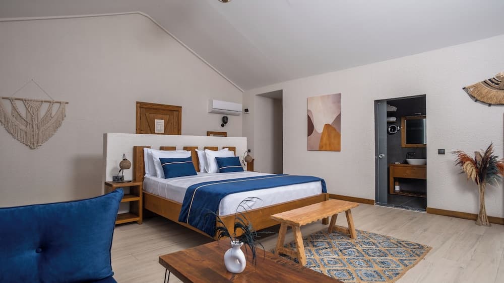 Vista Del Amor Faralya