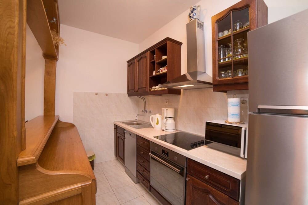 Anka - 10 m From sea - A1