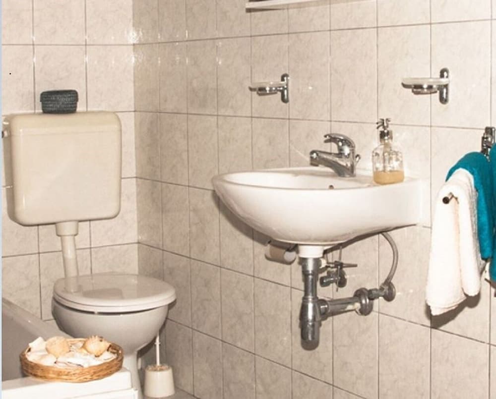 Pupa - Nice Family Apartments - A2 Mihael