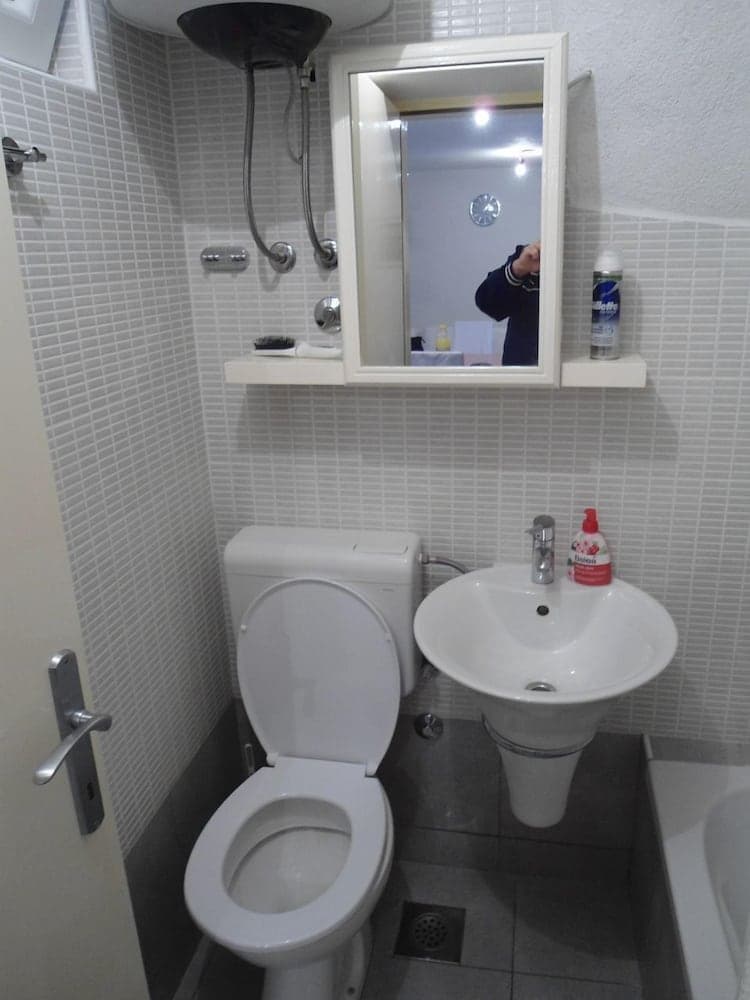 Jasna - Family Friendly - A1 Prizemlje