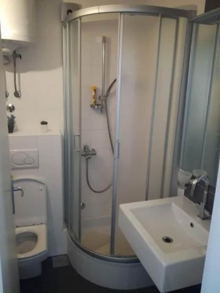 Jasna - Family Friendly - A1 Prizemlje