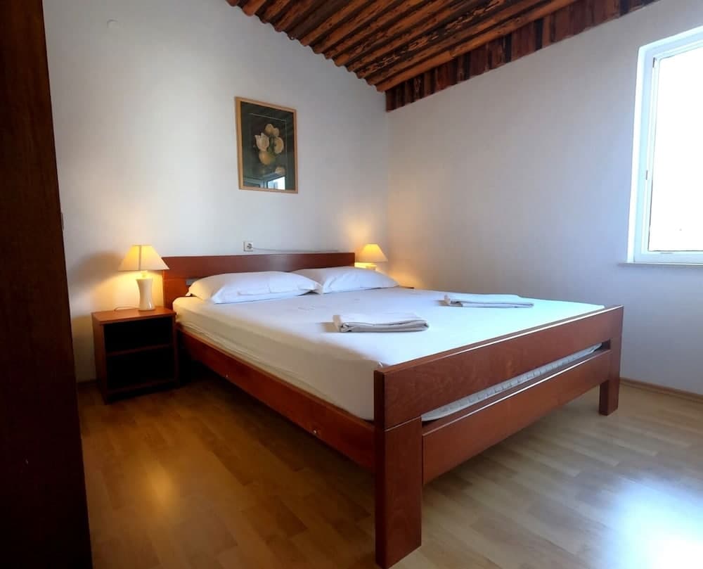 Ana - 120 m From the Beach - A1