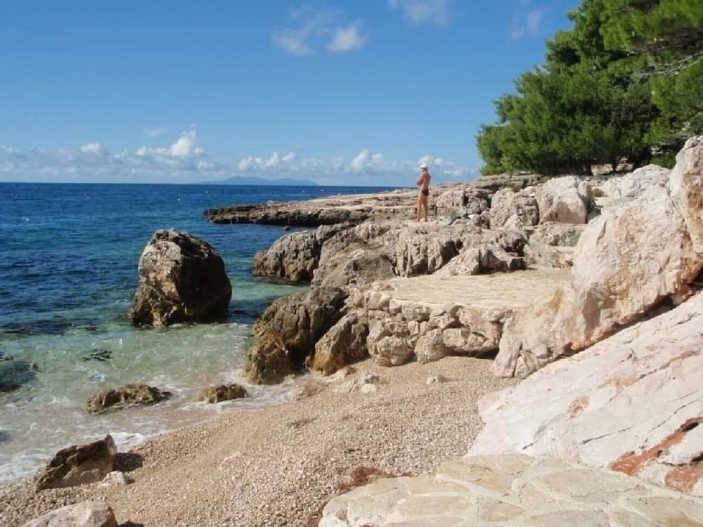 Josip - 100 m From Beach - A5