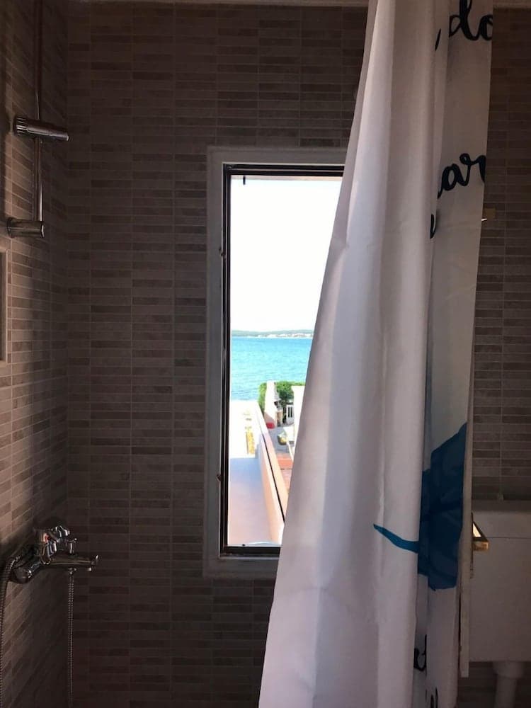 Petar - 30 m From Sandy Beach - A1