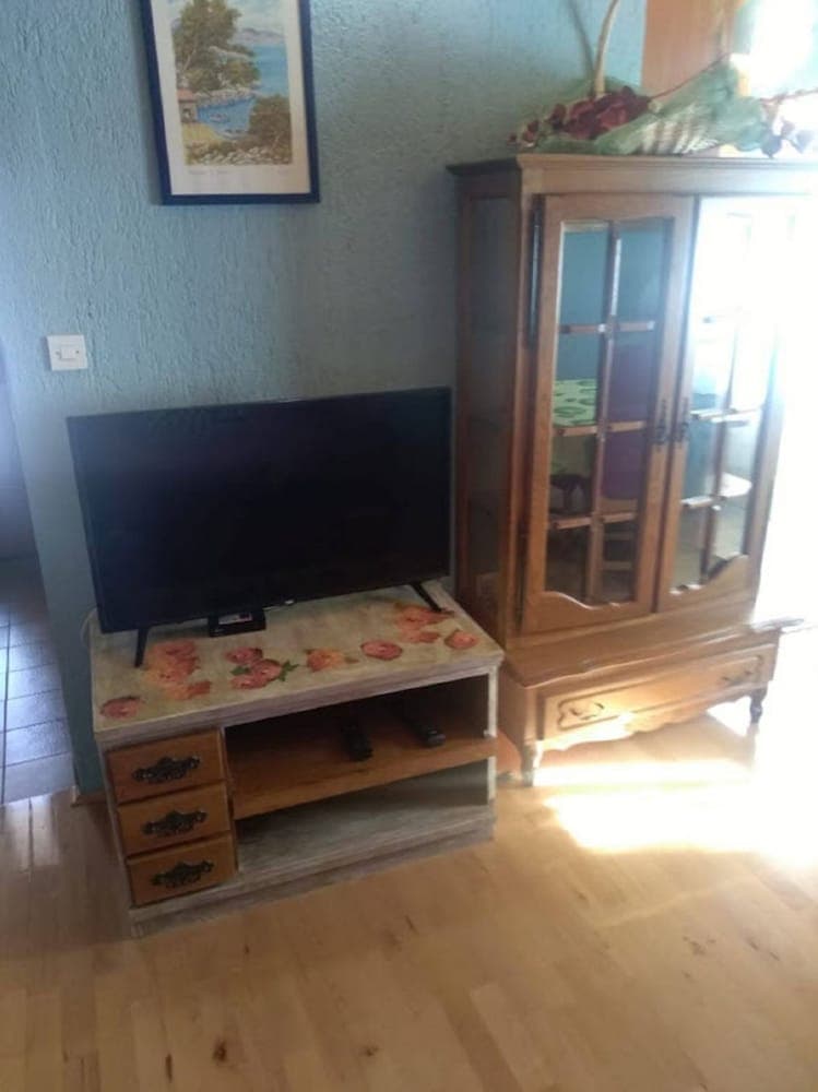 Tomi - With a Large Terrace - A1