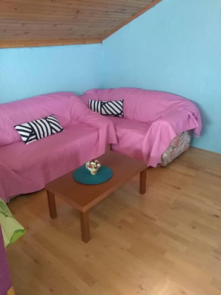 Tomi - With a Large Terrace - A1