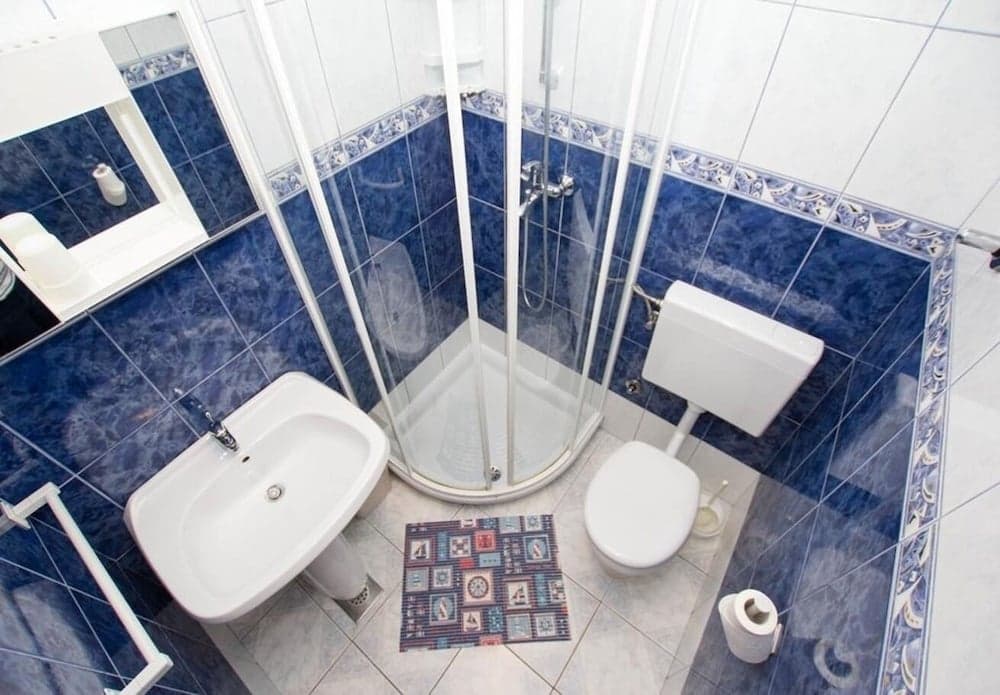 Juri - 60 m From sea - SA5