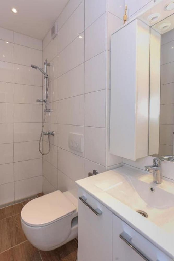 Slavko With Terrace - SA2 - Prizemlje Desno