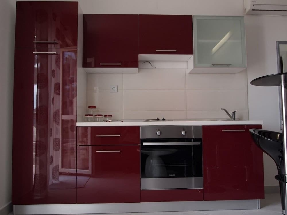 Franco - Secluded Paradise - A1 Ruza