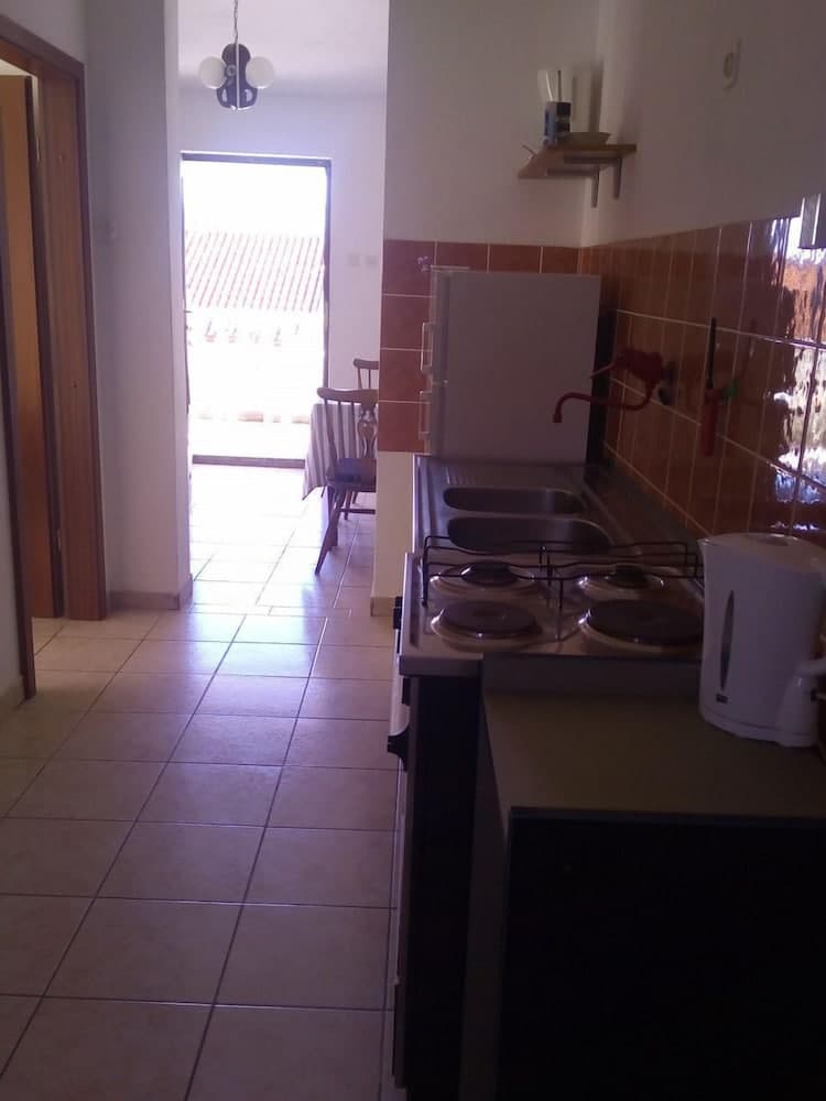 Luce - With Parking - A5